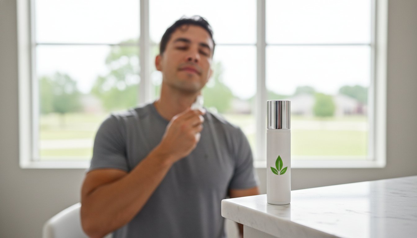 CBD Roll On: The Ultimate Guide to Targeted Relief and Recovery (2026)