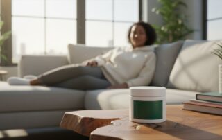 CBD Salve for Pain Relief: The Ultimate Guide to Targeted Comfort