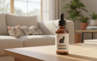 CBD for Cats with Arthritis: A Natural Guide to Feline Mobility in 2026