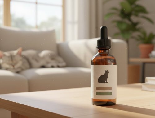 CBD for Cats with Arthritis: A Natural Guide to Feline Mobility in 2026