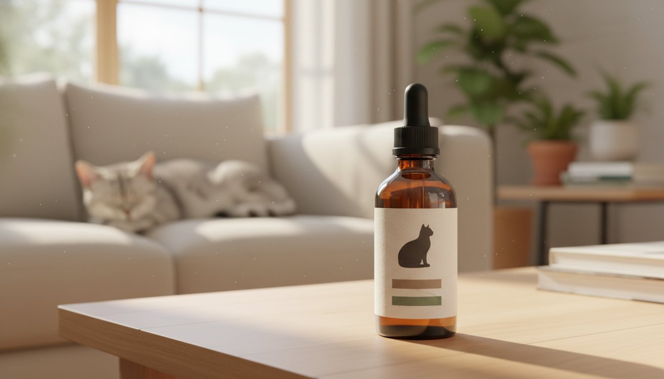 CBD for Cats with Arthritis: A Natural Guide to Feline Mobility in 2026