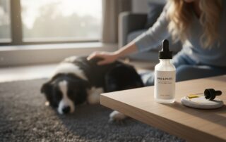 CBD for Hyperactive Dogs: A Parent’s Guide to Natural Calm (2026)
