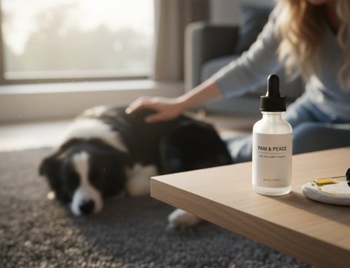 CBD for Hyperactive Dogs: A Parent’s Guide to Natural Calm (2026)