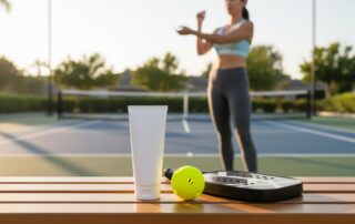 CBD for Pain from Playing Pickleball: Your 2026 Recovery Guide