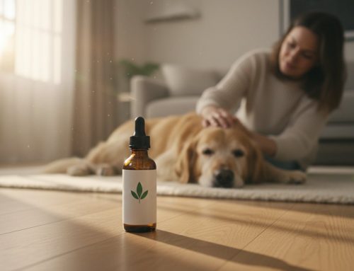 CBD for Senior Dogs Mobility: A Compassionate Guide to Natural Support