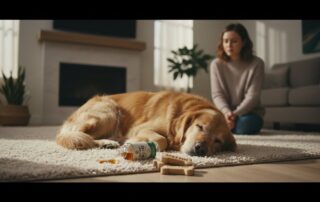 Can a Dog Overdose on CBD? A 2026 Safety Guide for Pet Parents
