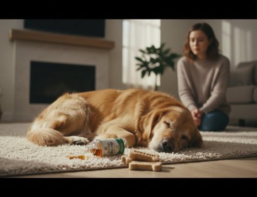 Can a Dog Overdose on CBD? A 2026 Safety Guide for Pet Parents
