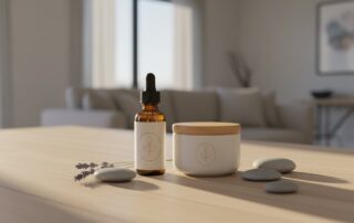 Finding PTSD Relief: A Compassionate Guide to Reclaiming Your Daily Peace