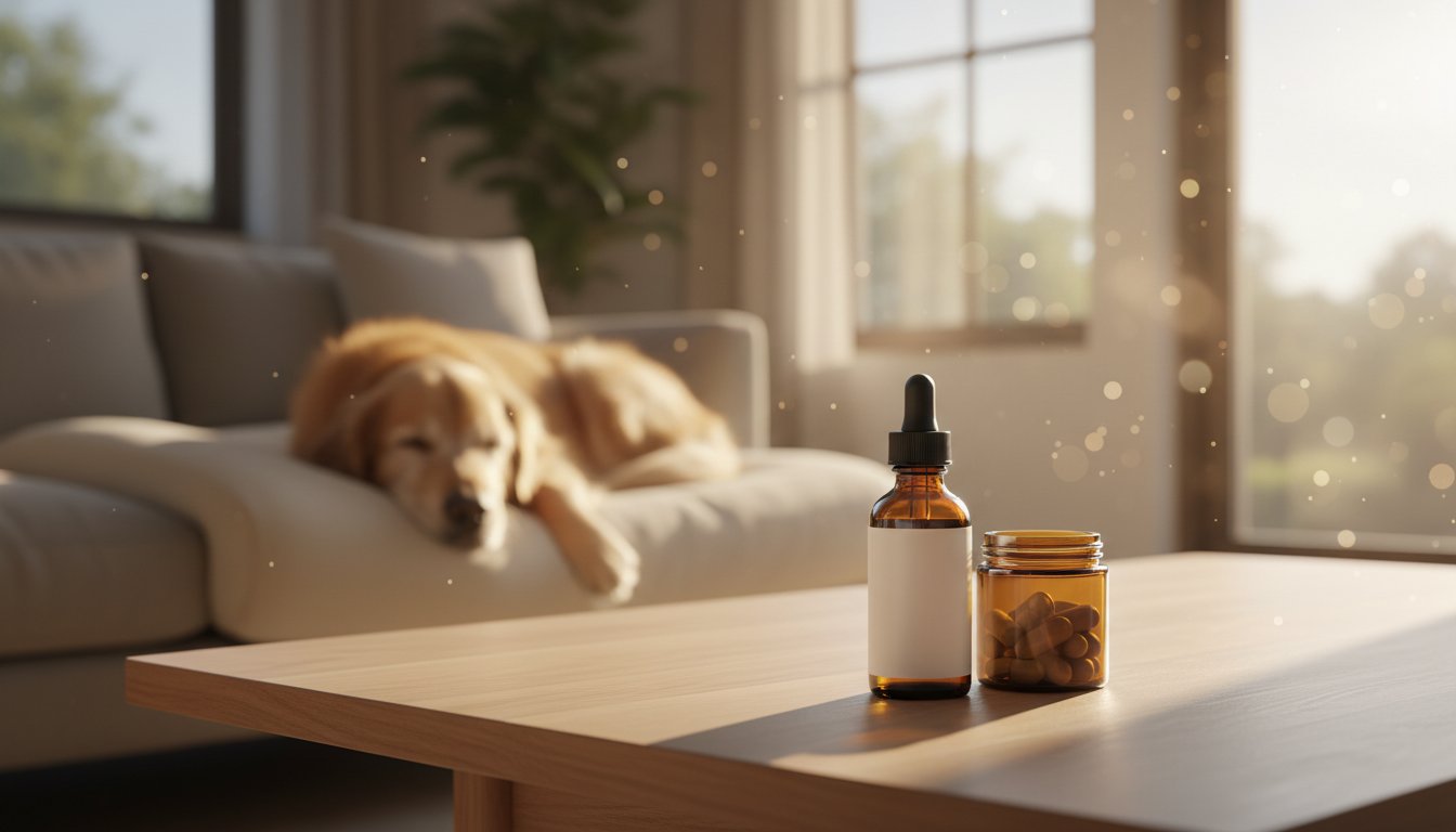 How Long Does It Take for CBD to Work on Dogs? A 2026 Pet Parent Guide