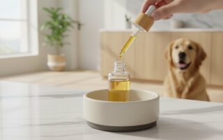 How to Give CBD Oil to a Dog: A Stress-Free Guide for Pet Parents
