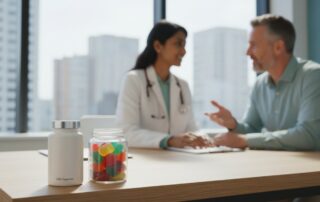 How to Talk to Your Doctor About CBD: A Practical 2026 Guide