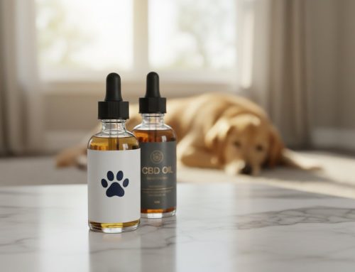 Is Human CBD Oil Safe for Dogs? What Every Pet Parent Needs to Know in 2026