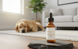 Natural Alternative to Apoquel for Dogs: A Guide to Holistic Itch Relief (2026)