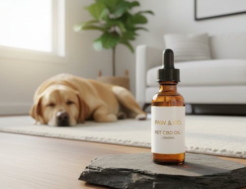 Natural Alternative to Apoquel for Dogs: A Guide to Holistic Itch Relief (2026)