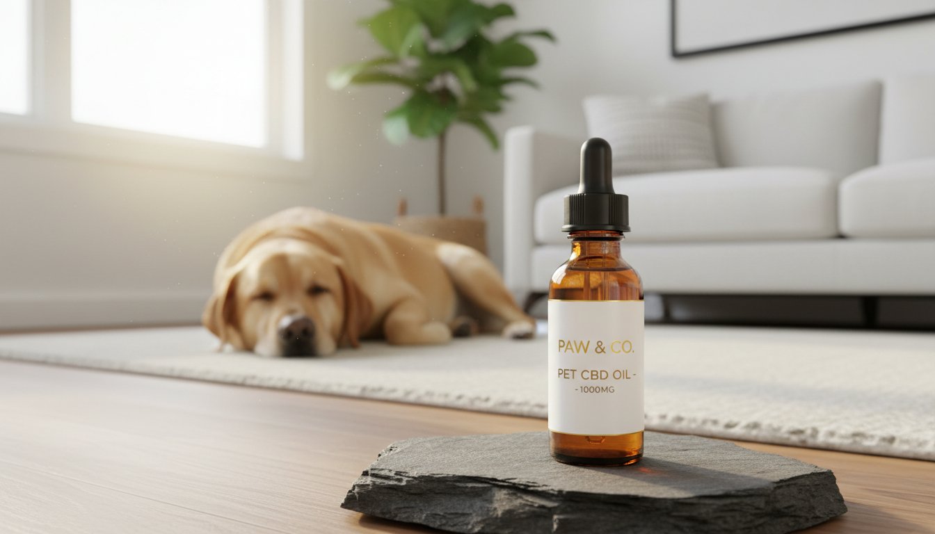 Natural Alternative to Apoquel for Dogs: A Guide to Holistic Itch Relief (2026)