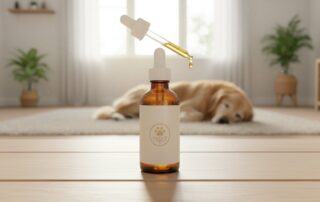 Organic CBD Oil for Pets: The Complete 2026 Guide to Natural Wellness