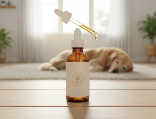 Organic CBD Oil for Pets: The Complete 2026 Guide to Natural Wellness