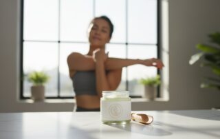 Organic CBD Pain Relief Salve: The Ultimate Guide to Natural Comfort