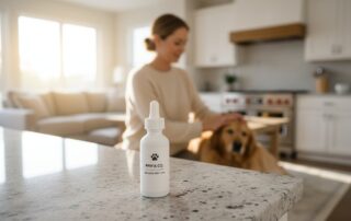 Side Effects of CBD Oil in Dogs: A Pet Parent’s Safety Guide (2026)
