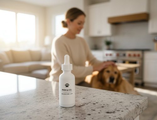 Side Effects of CBD Oil in Dogs: A Pet Parent’s Safety Guide (2026)