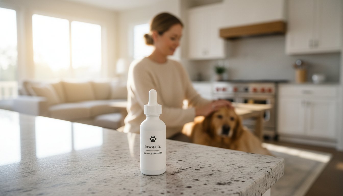 Side Effects of CBD Oil in Dogs: A Pet Parent’s Safety Guide (2026)