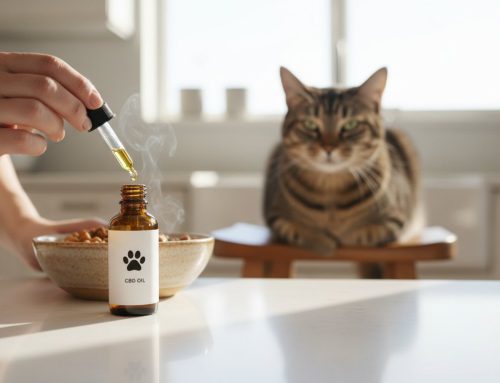 The Best Way to Administer CBD to a Cat: A Stress-Free Guide for Pet Parents
