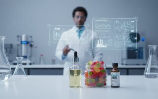 Third-Party Lab Tested CBD Products: The 2026 Guide to Safety and Purity