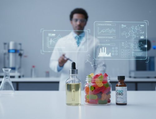 Third-Party Lab Tested CBD Products: The 2026 Guide to Safety and Purity