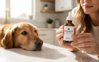 What to Look for When Buying CBD for Pets: A 2026 Buyer's Guide