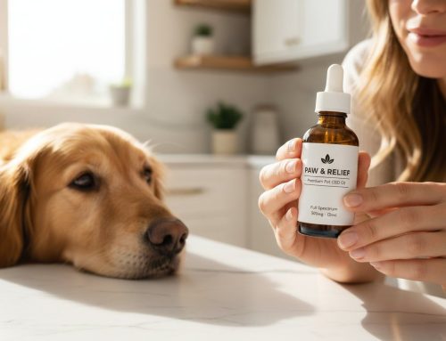 What to Look for When Buying CBD for Pets: A 2026 Buyer’s Guide