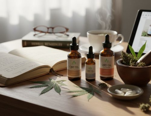 Buy CBD Oil for Pain Relief: Top Picks for 2026