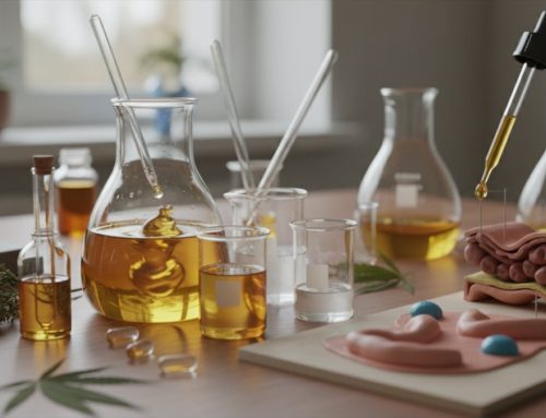 CBD Bioavailability Explained: How to Absorb More