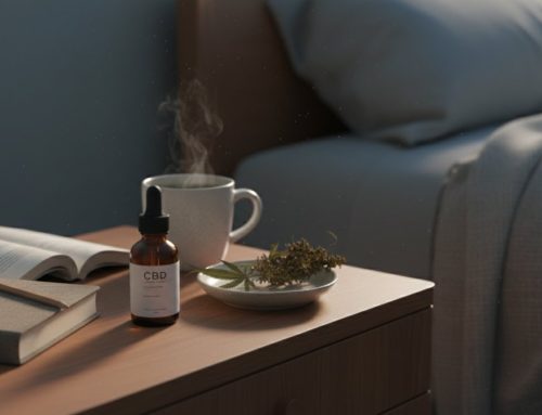 CBD for Improving Sleep Quality: A 2026 Guide