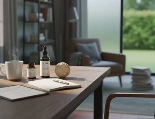 CBD for Stress Management: What Actually Works in 2026