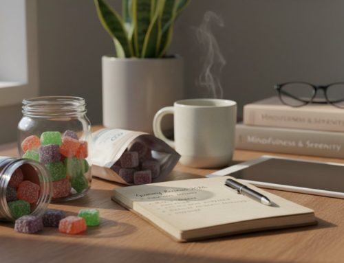 CBD Gummies for Anxiety Reviews: Best Picks for 2026