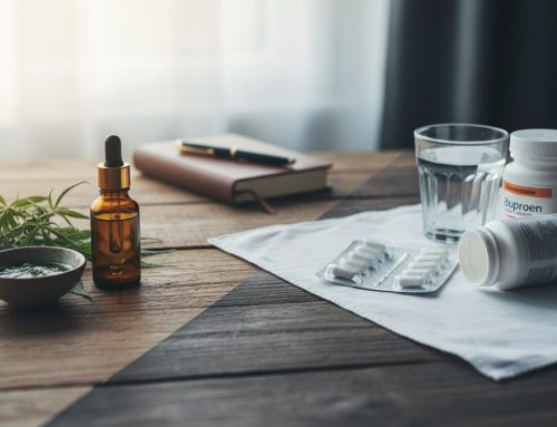 CBD Oil vs Pain Medication: Which Works Better?