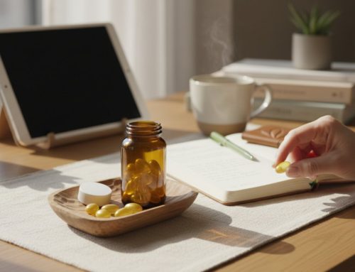 CBD Softgels for Daily Wellness: The Complete 2026 Guide