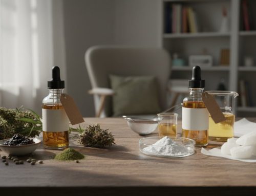 Full Spectrum vs Broad Spectrum CBD: Which Is Right for You?