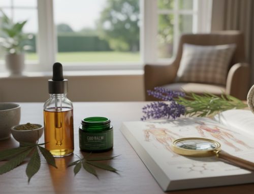 How CBD Works for Pain: Mechanisms, Dosage & Results