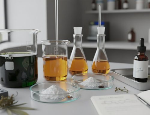What Is Broad Spectrum CBD? A 2026 Guide