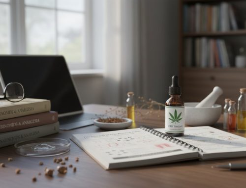 What Is CBD Good for Pain? A 2026 Science-Based Guide