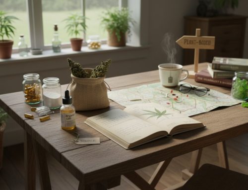 Where to Find Organic CBD: A 2026 Buyer’s Guide