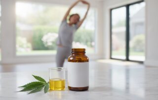 Best CBD Capsules for Inflammation 2026: A Guide to Natural Relief