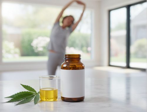 Best CBD Capsules for Inflammation 2026: A Guide to Natural Relief