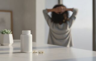 CBD Capsules for Back and Neck Pain: A Natural Path to Relief