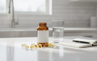 CBD Capsules for Chronic Pain Management: A Practical Guide to Natural Relief