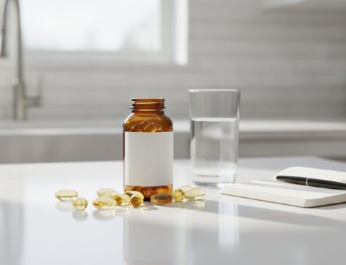 CBD Capsules for Chronic Pain Management: A Practical Guide to Natural Relief