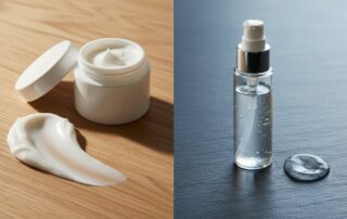 CBD Cream vs. Gel for Muscle Pain: Which Topical Relief Is Best for You?