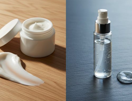 CBD Cream vs. Gel for Muscle Pain: Which Topical Relief Is Best for You?