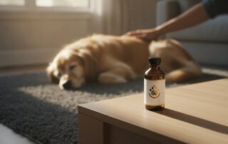 CBD Oil for Dogs with Joint Pain: A Natural Guide to Mobility Support (2026)